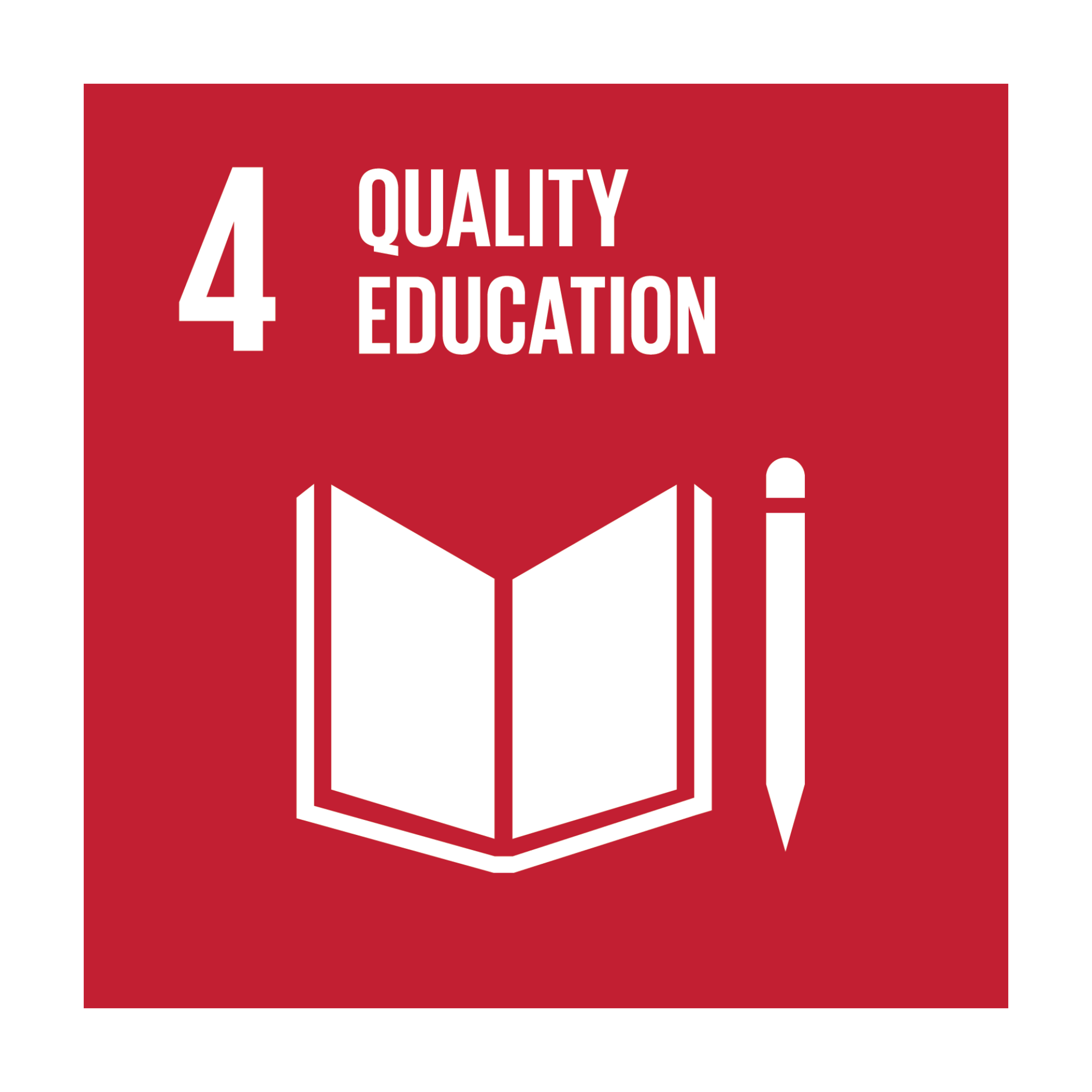 SDG 4
