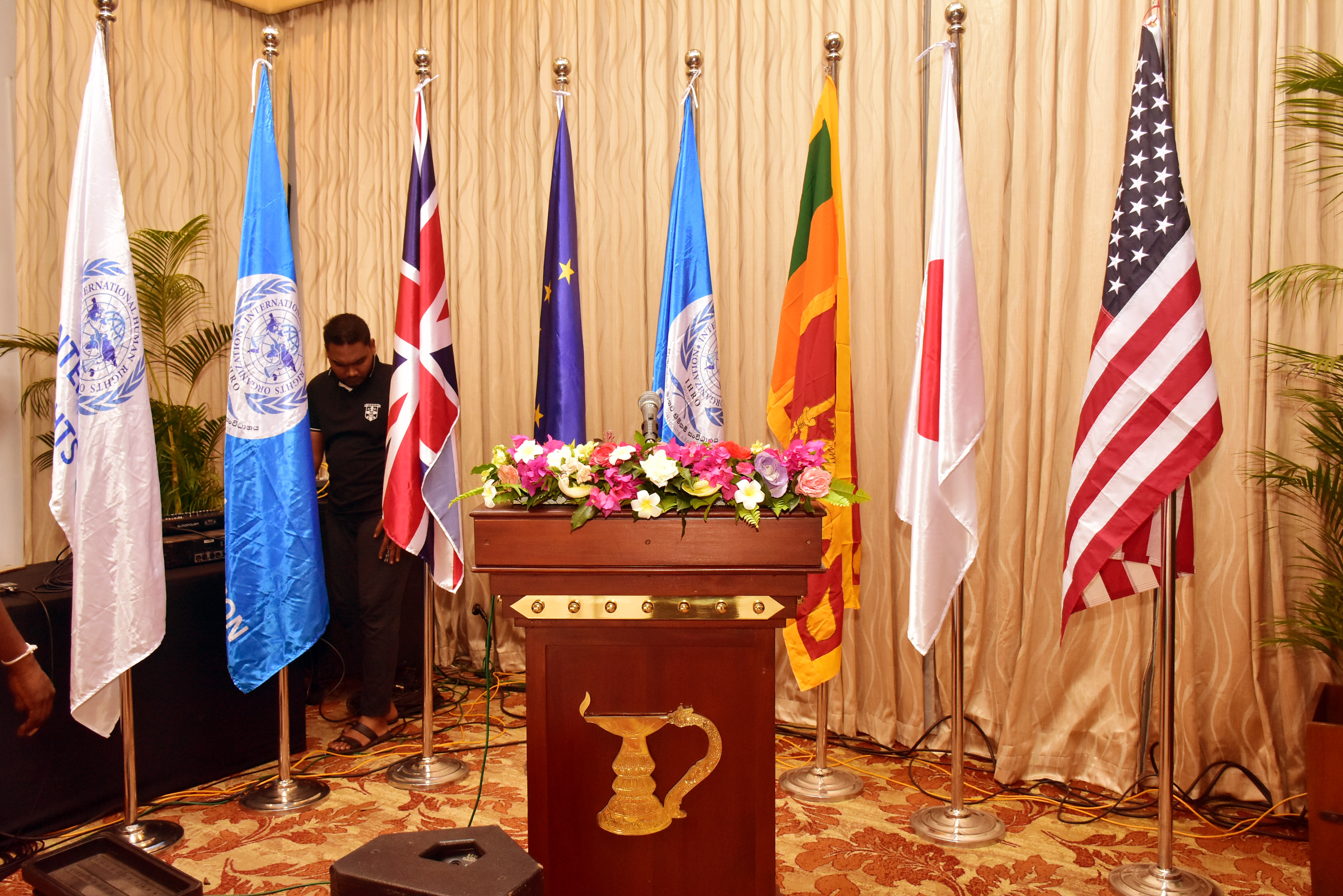 International Humanity Award 2025